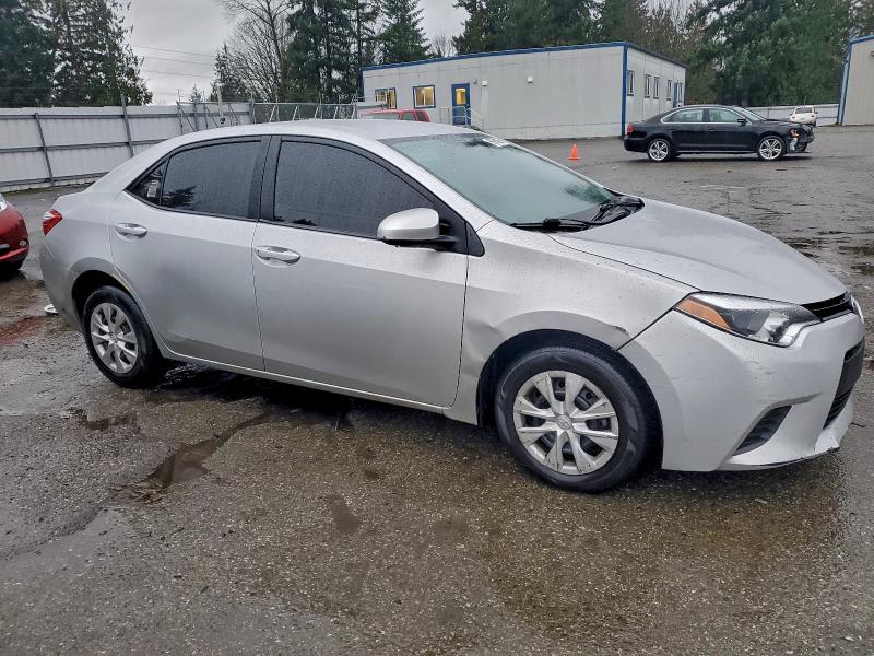 Photo 4 from auction – 2014 TOYOTA COROLLA L with VIN 2T1BURHE6EC011535
