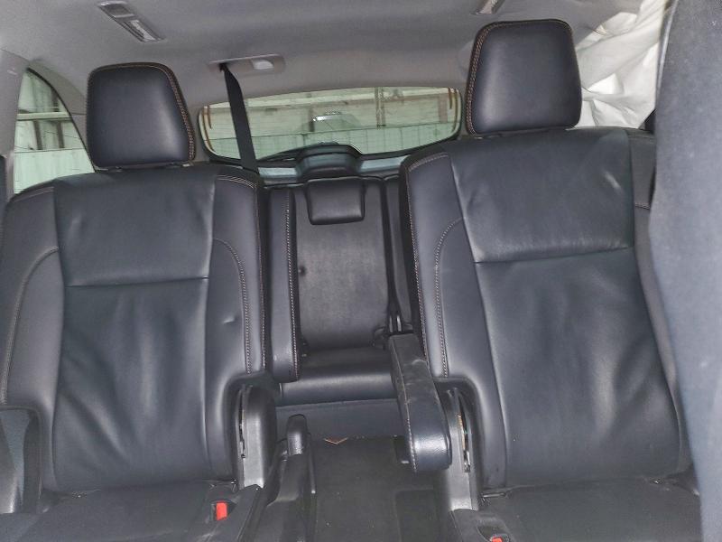 Photo 10 from auction – 2019 TOYOTA HIGHLANDER with VIN 5TDJZRFHXKS725729