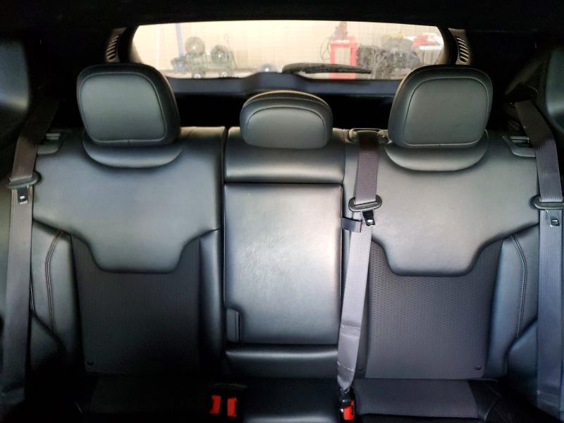 Photo 10 from auction – 2024 JEEP COMPASS TR with VIN 3C4NJDDN5RT161007