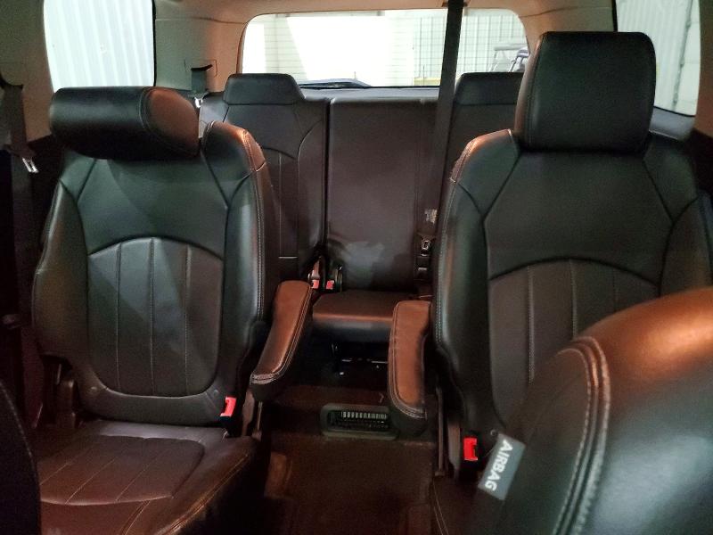 Photo 10 from auction – 2016 GMC ACADIA DEN with VIN 1GKKVTKD0GJ260936