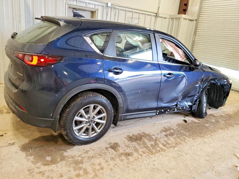 Zdjęcie 3 z aukcji – 2025 MAZDA CX-5 z VIN JM3KFBAL6S0710946