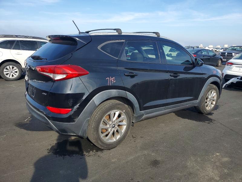 Photo 3 from auction – 2016 HYUNDAI TUCSON LIM with VIN KM8J3CA47GU250882