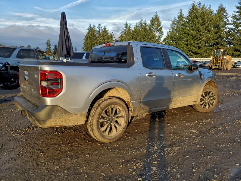 Photo 3 from auction – 2024 FORD MAVERICK L with VIN 3FTTW8M39RRB23310