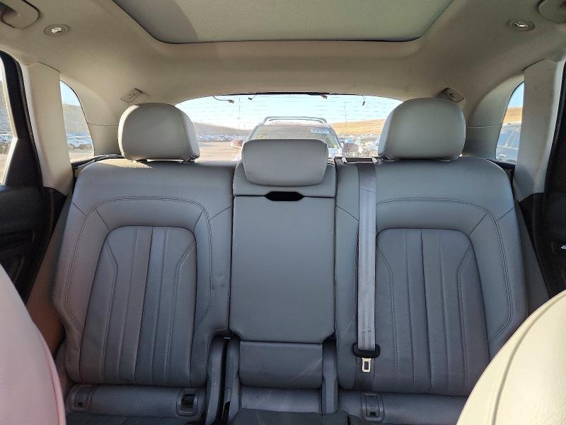 Photo 10 from auction – 2018 AUDI Q5 with VIN WA1BNAFY8J2032465