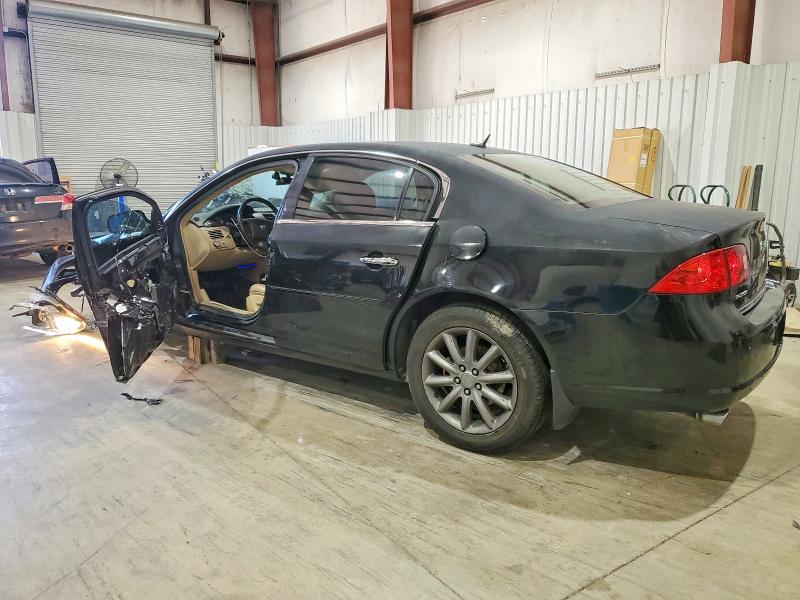 Photo 2 from auction – 2007 BUICK LUCERNE CX with VIN 1G4HE57Y27U159842