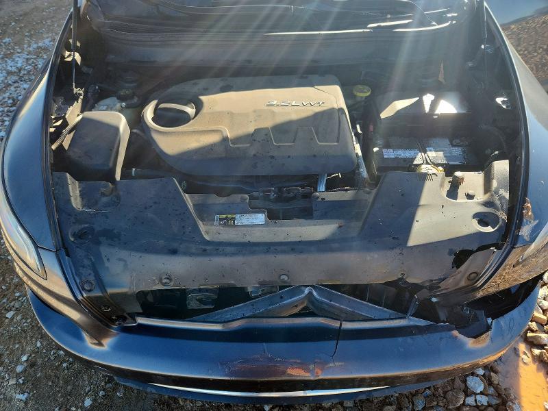 Photo 12 from auction – 2014 JEEP CHEROKEE L with VIN 1C4PJLDS6EW154838