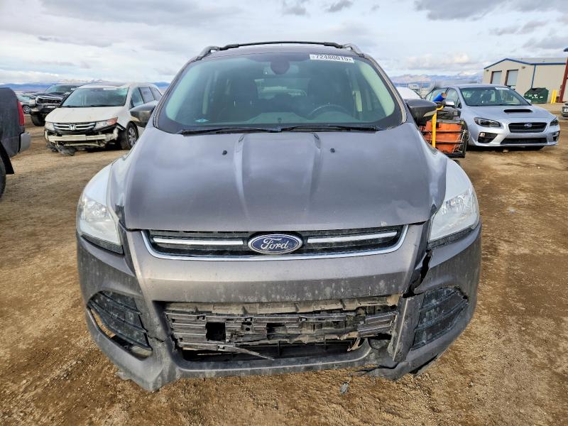 Photo 5 from auction – 2014 FORD ESCAPE TIT with VIN 1FMCU9J91EUB81155