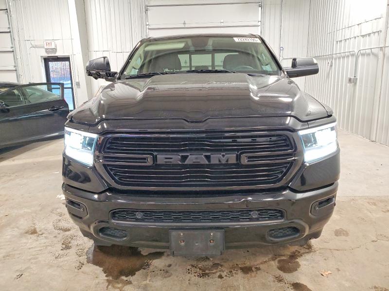 Photo 5 from auction – 2019 RAM 1500 BIG H with VIN 1C6SRFFT3KN510102