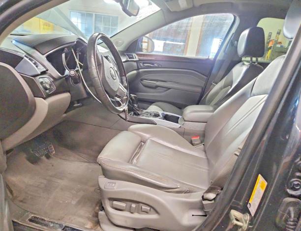 Photo 7 from auction – 2012 CADILLAC SRX PERFOR with VIN 3GYFNBE39CS633906