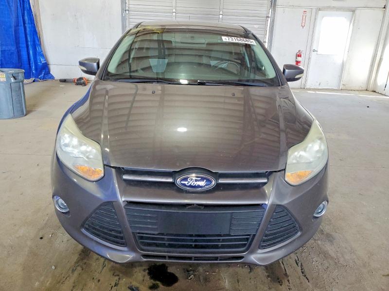 Photo 5 from auction – 2014 FORD FOCUS SE with VIN 1FADP3F28EL275490