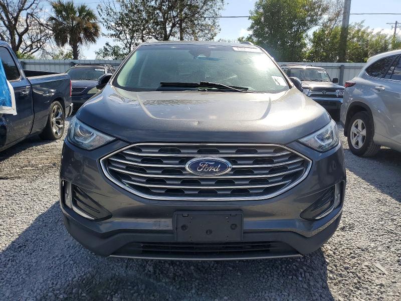 Photo 5 from auction – 2020 FORD EDGE SEL with VIN 2FMPK3J91LBA45261