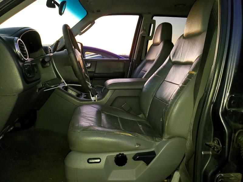 Photo 7 from auction – 2003 FORD EXPEDITION with VIN 1FMEU15W03LA97020