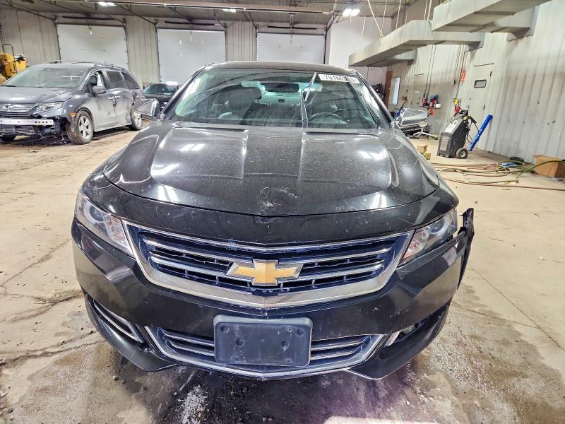 Photo 5 from auction – 2015 CHEVROLET IMPALA LTZ with VIN 1G1165S31FU139863