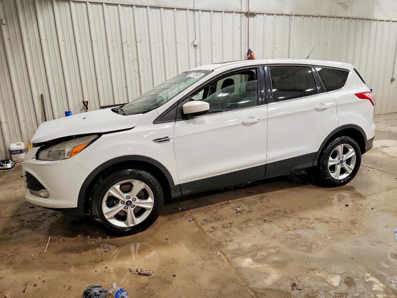 Photo 1 from auction – 2015 FORD ESCAPE SE with VIN 1FMCU9G9XFUC65113