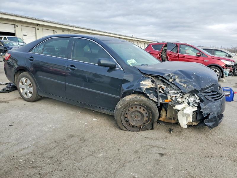 Photo 4 from auction – 2008 TOYOTA CAMRY CE with VIN 4T1BE46K28U772705