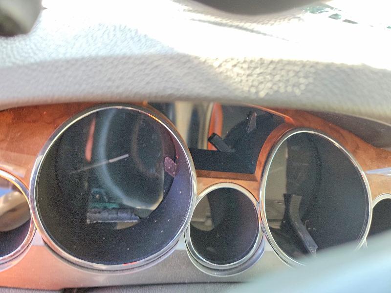 Photo 9 from auction – 2012 BUICK ENCLAVE with VIN 5GAKRCED7CJ329189