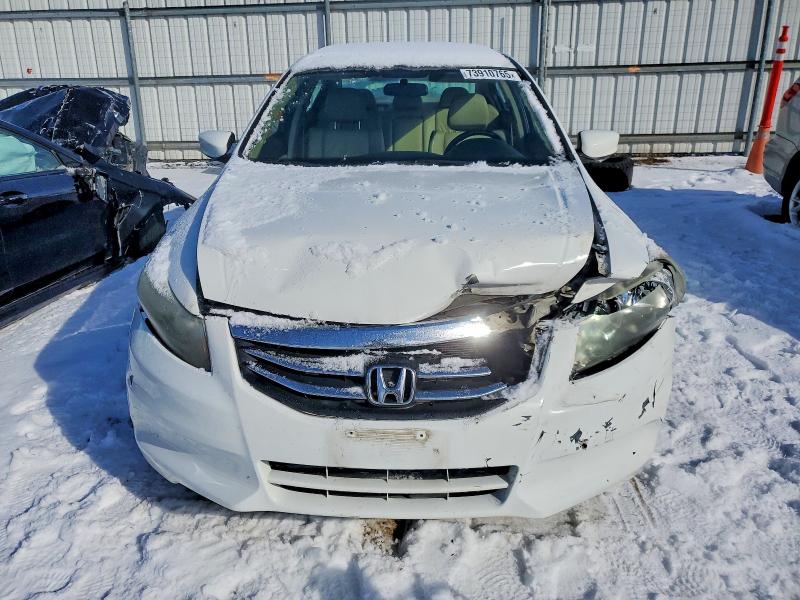 Photo 5 from auction – 2011 HONDA ACCORD SE with VIN 1HGCP2F63BA098620