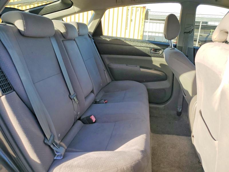 Photo 10 from auction – 2008 TOYOTA PRIUS with VIN JTDKB20U583339252