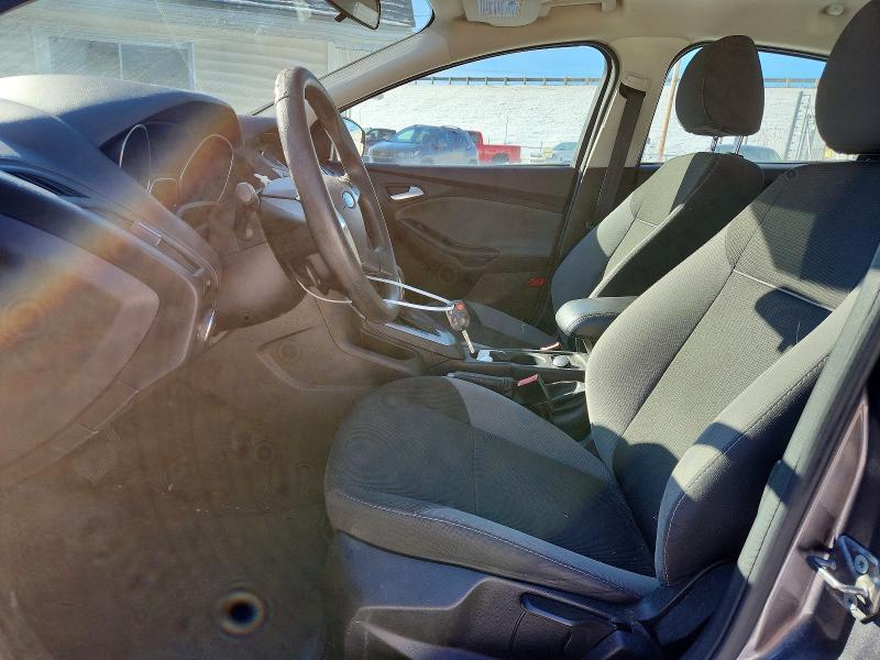 Photo 7 from auction – 2013 FORD FOCUS SE with VIN 1FADP3F2XDL261461