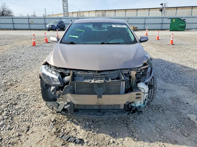 Photo 5 from auction – 2018 CHEVROLET MALIBU with VIN 1G1ZD5STXJF181857
