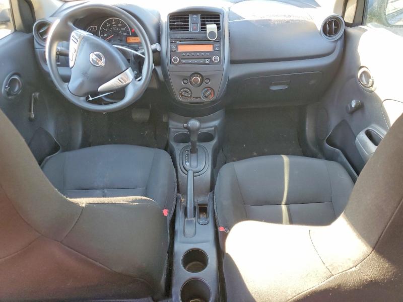 Photo 8 from auction – 2016 NISSAN VERSA S with VIN 3N1CN7AP9GL907686
