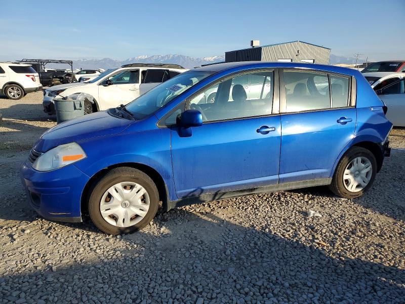 Foto 1 de la subasta – 2011 NISSAN VERSA S con VIN 3N1BC1CP6BL403312