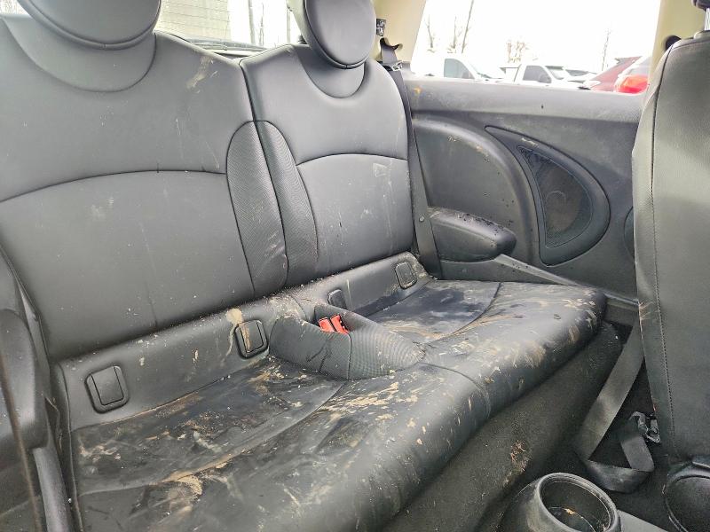 Photo 10 from auction – 2013 MINI COOPER with VIN WMWSU3C53DT692486