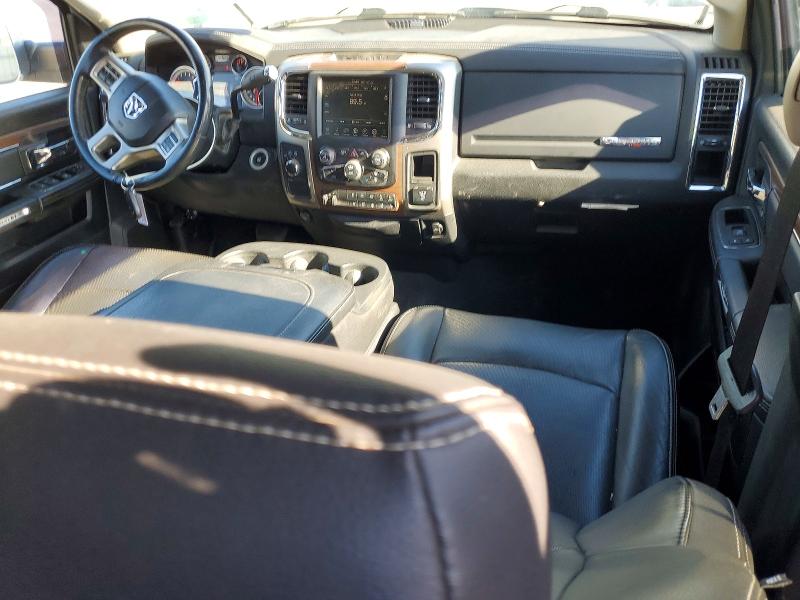 Photo 8 from auction – 2016 RAM 2500 LARAM with VIN 3C6UR5NL4GG359730