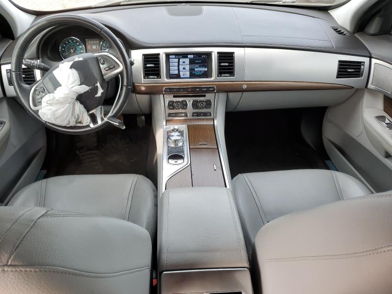 Photo 8 from auction – 2013 JAGUAR XF with VIN SAJWA0ES3DPU00604