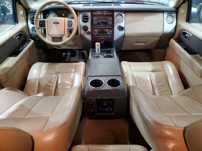 Photo 8 from auction – 2013 FORD EXPEDITION with VIN 1FMJU1J53DEF02949