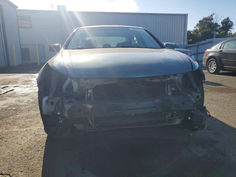 Photo 5 from auction – 2009 HONDA ACCORD with VIN 1HGCP36869A025212