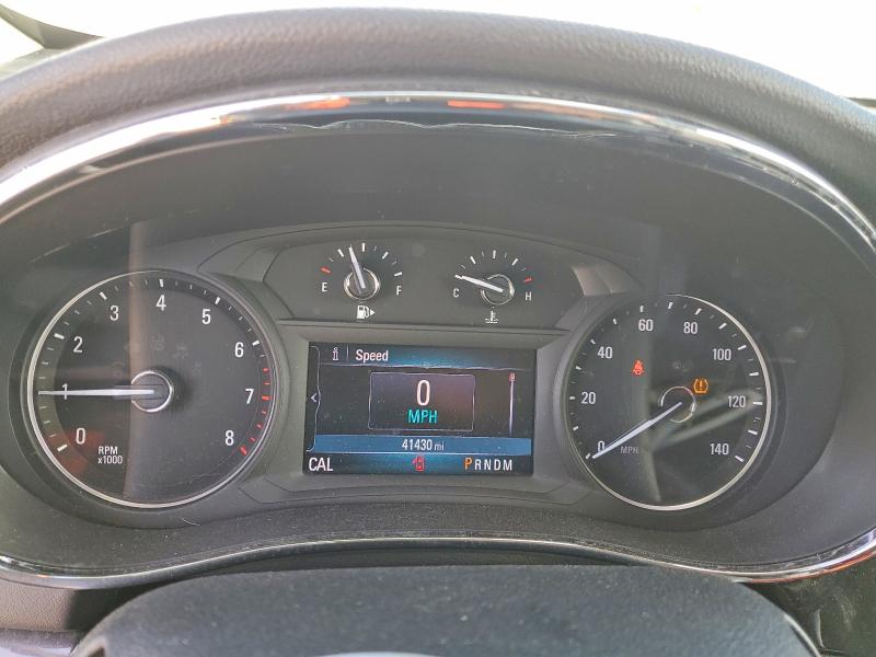 Photo 9 from auction – 2019 BUICK ENCORE PRE with VIN KL4CJASBXKB770741