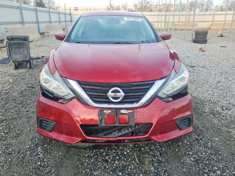 Photo 5 from auction – 2017 NISSAN ALTIMA 2.5 with VIN 1N4AL3AP4HC482402
