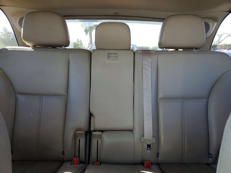 Photo 10 from auction – 2013 FORD EDGE LIMIT with VIN 2FMDK4KC7DBB38550
