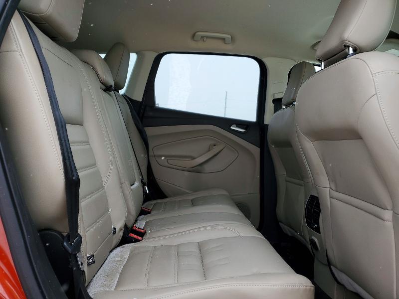 Photo 11 from auction – 2019 FORD ESCAPE SEL with VIN 1FMCU9HD2KUC24780
