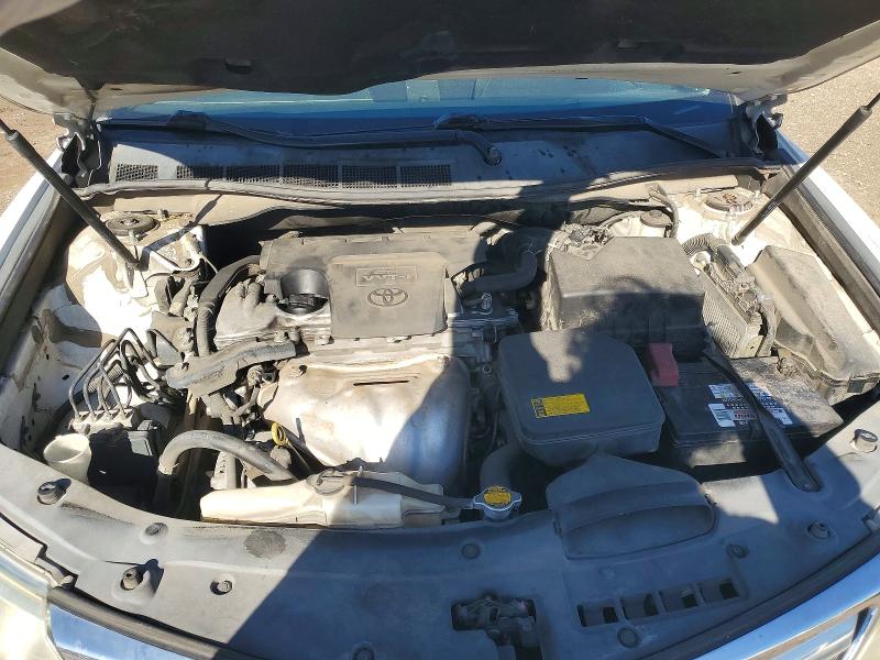 Photo 11 from auction – 2014 TOYOTA CAMRY L with VIN 4T1BF1FK5EU738491