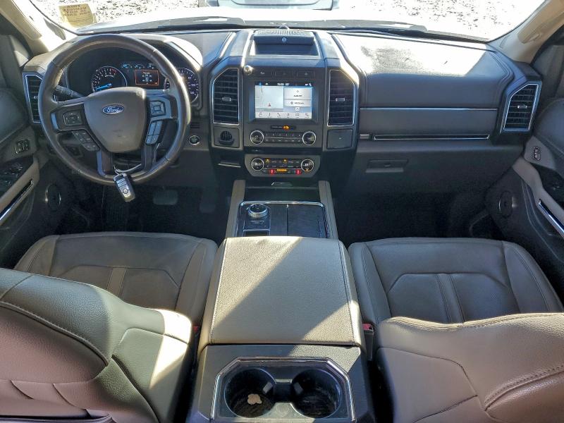 Photo 8 from auction – 2018 FORD EXPEDITION with VIN 1FMJU1KT3JEA25111