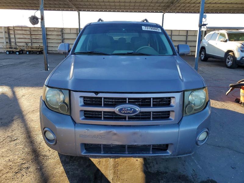 Photo 5 from auction – 2008 FORD ESCAPE LIM with VIN 1FMCU94158KA83493