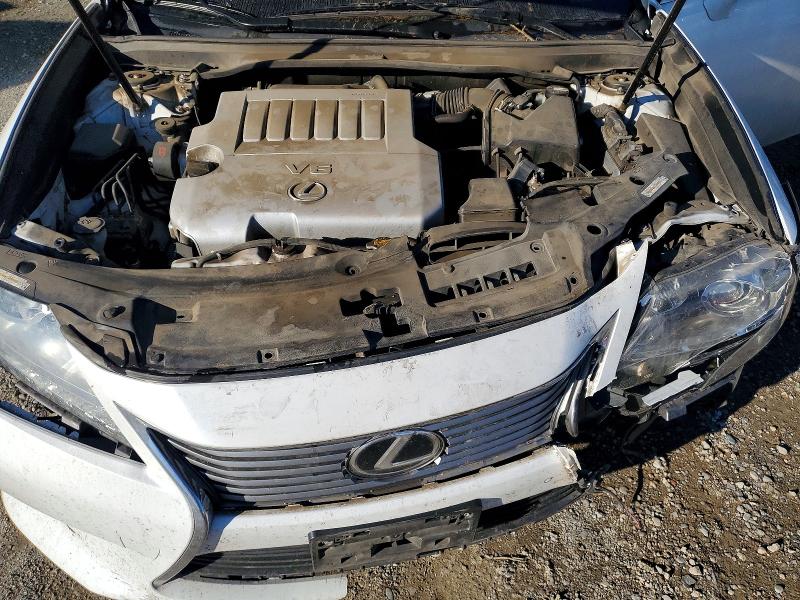 Photo 11 from auction – 2015 LEXUS ES 350 with VIN JTHBK1GG5F2195018