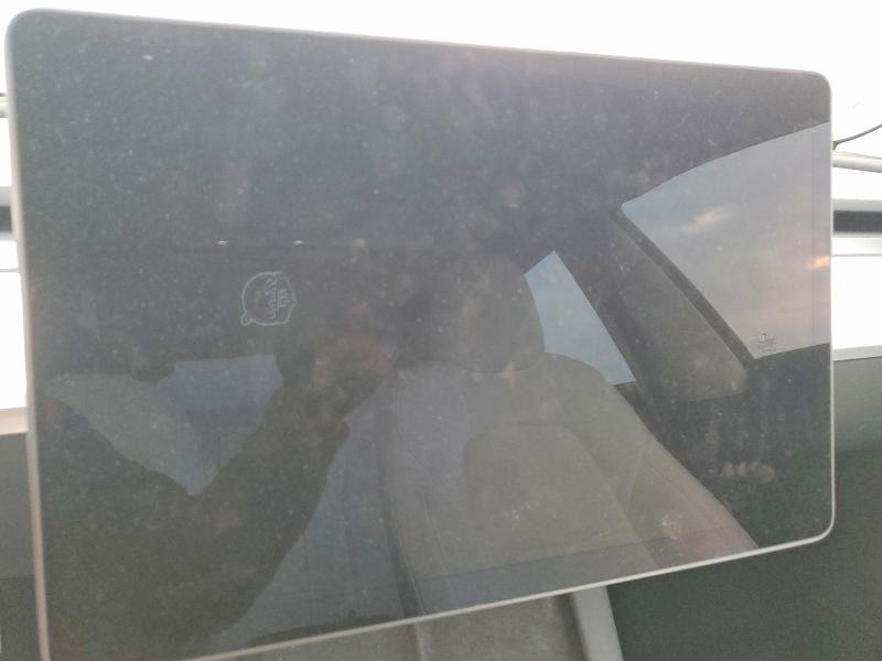Photo 9 from auction – 2023 TESLA MODEL 3 with VIN 5YJ3E1EA2PF715850