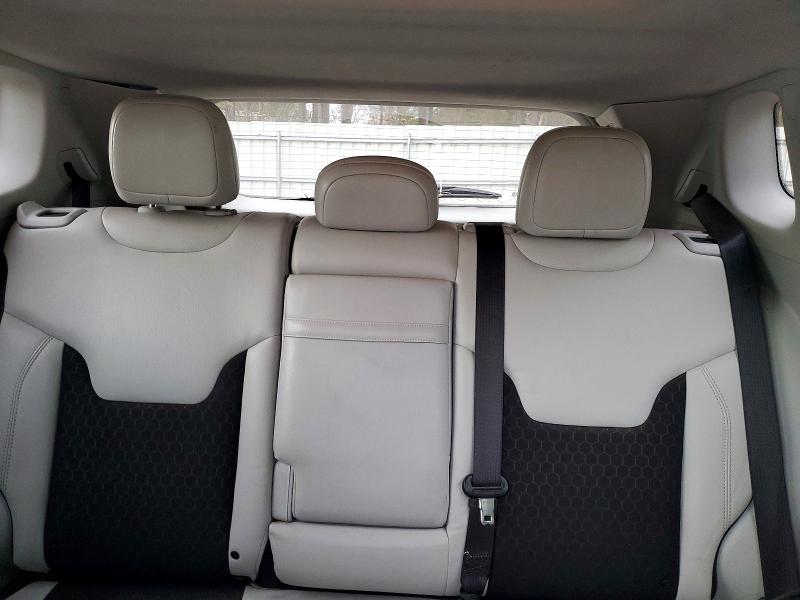 Photo 10 from auction – 2018 JEEP COMPASS LA with VIN 3C4NJCBB2JT468061
