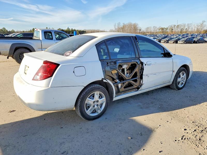 Photo 3 from auction – 2006 SATURN ION with VIN 1G8AJ58F06Z182160