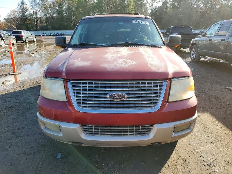 صورة رقم 5 من المزاد - 2005 FORD EXPEDITION مع VIN 1FMFU18565LA58863