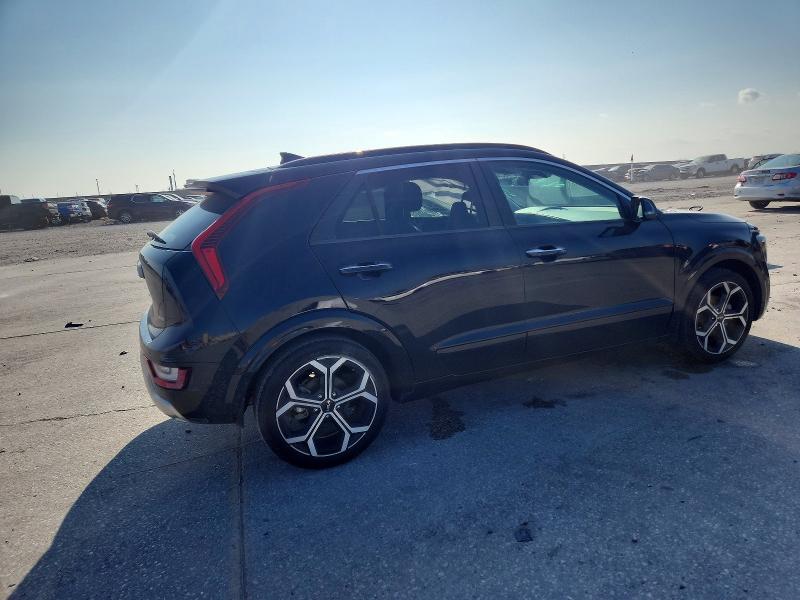 Photo 3 from auction – 2024 KIA NIRO with VIN KNDCT3LE9R5145972