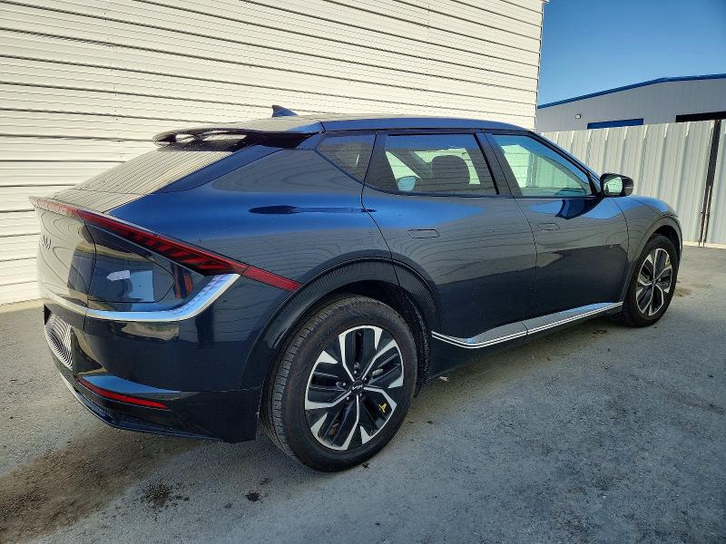 Photo 3 from auction – 2023 KIA EV6 LIGHT with VIN KNDC34LA6P5602513