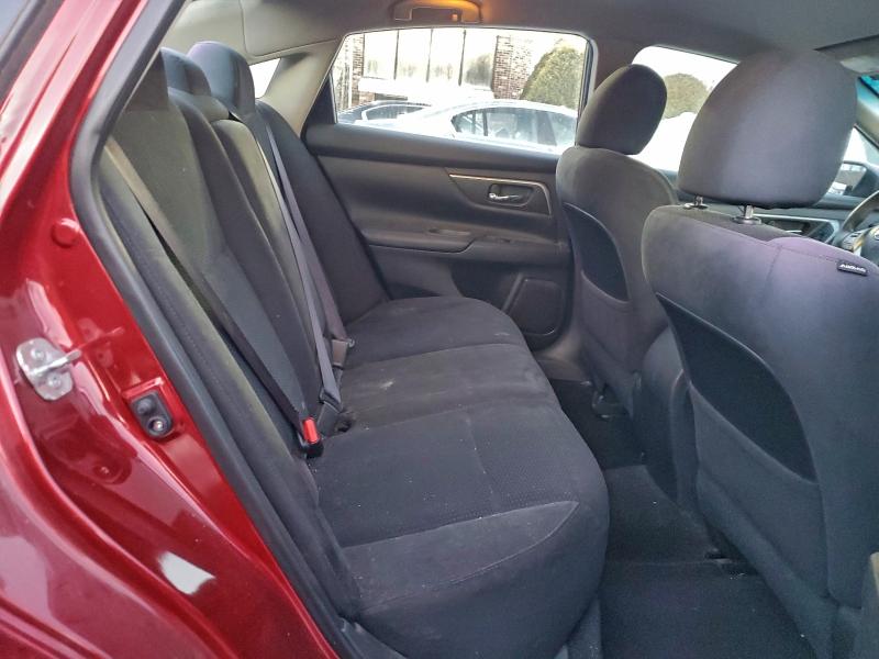 Photo 10 from auction – 2015 NISSAN ALTIMA 2.5 with VIN 1N4AL3AP0FC455033