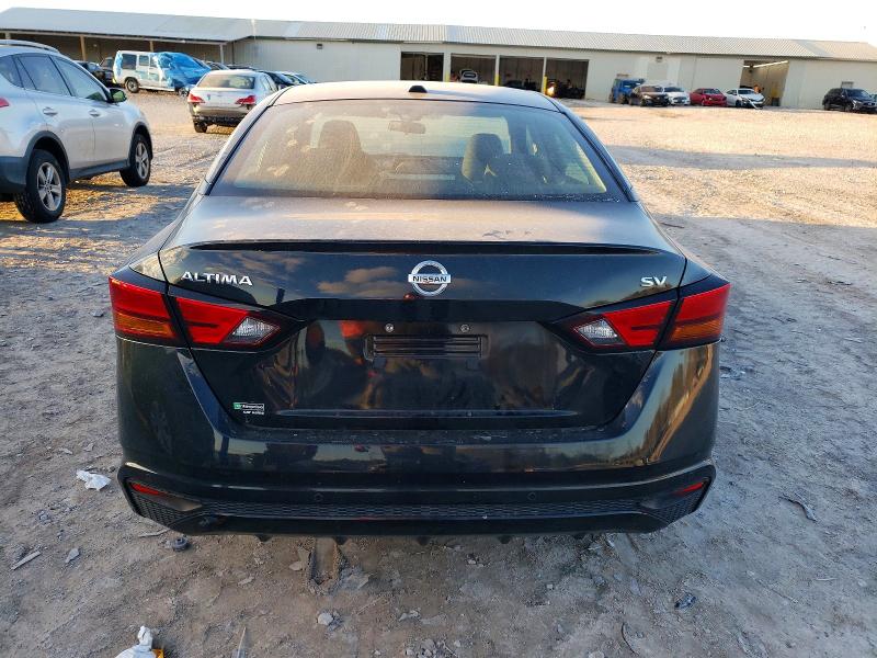 Photo 6 from auction – 2022 NISSAN ALTIMA with VIN 1N4BL4DV8NN389970