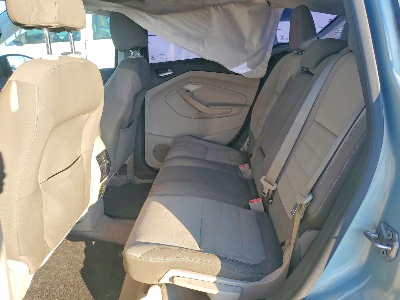 Photo 11 from auction – 2013 FORD C-MAX SE with VIN 1FADP5AUXDL518865