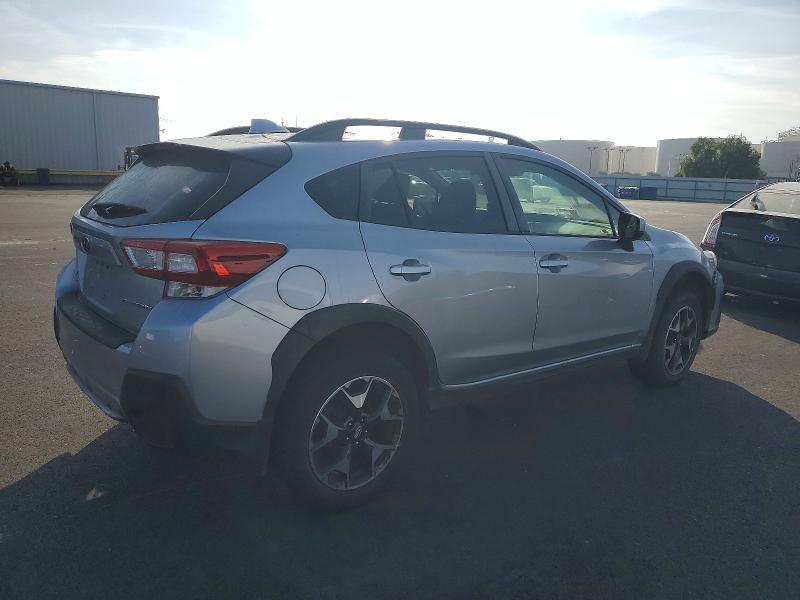 Photo 3 from auction – 2019 SUBARU CROSSTREK with VIN JF2GTAEC0K8273671