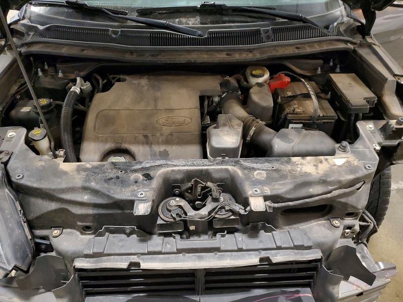 Photo 12 from auction – 2017 FORD EXPLORER X with VIN 1FM5K8D86HGD88848